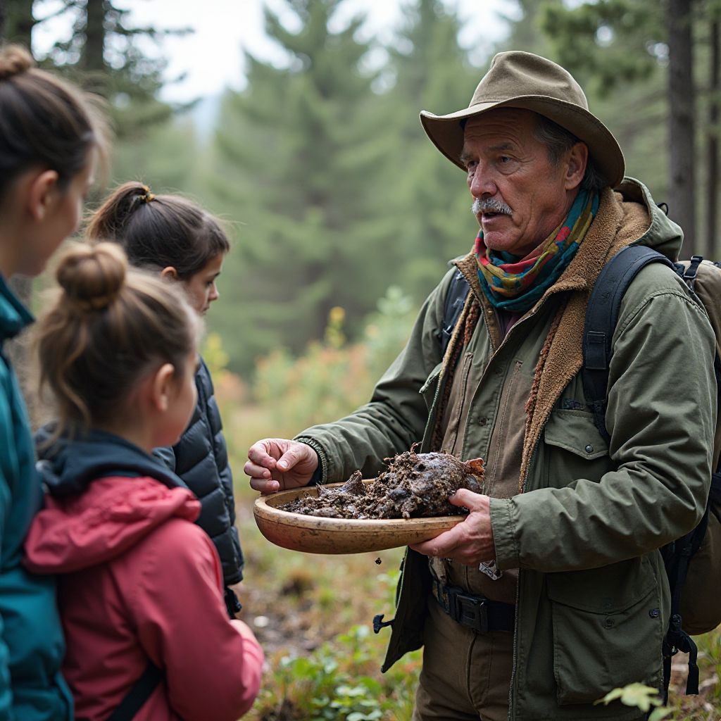 Environmental Education